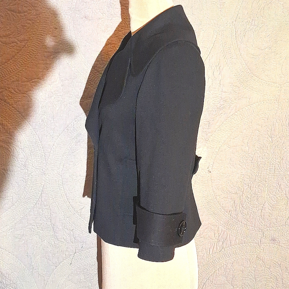 Killer Jacket I Should Probably Keep - image 5